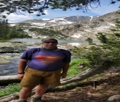 2018 07 Montana Bbackpacking 073